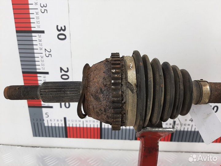 Полуось для Ford Windstar 1