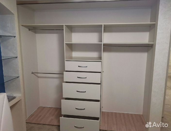 Шкафы. Шкафы купе на заказ