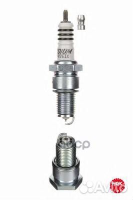 Свеча зажигания