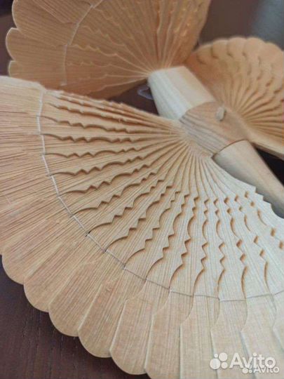 Подарок, сувенир Птица счастья из Архангельска