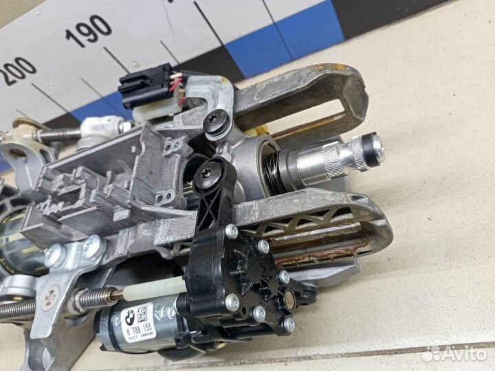 Колонка рулевая 5-serie GT F07 2009-2016