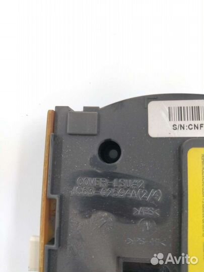 Блок лазера Samsung scx-3200 JC97-03775A