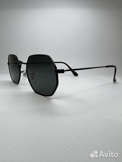 Очки Ray Ban Octagonal