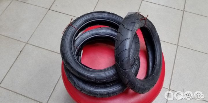 Новые шины на Адамекс,Зиппи,Верди,Соник