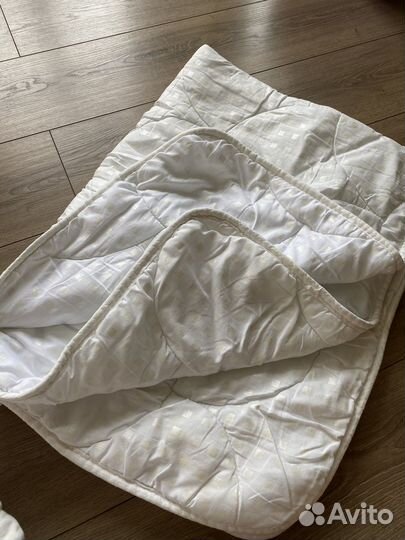 Детское одеяло