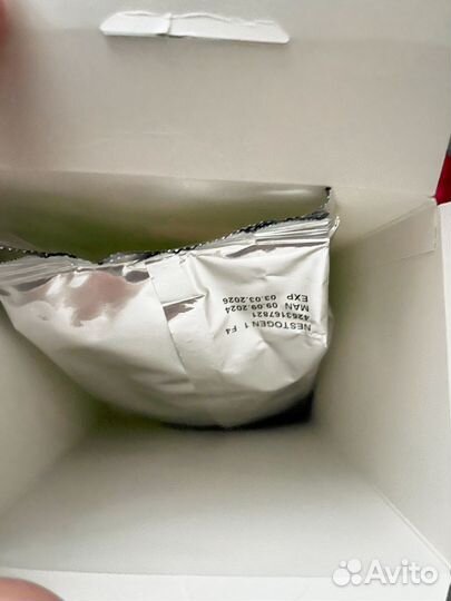 Детская смесь nestogen 1