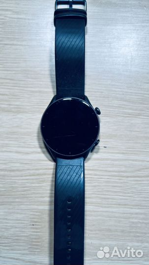 Смарт часы Xiaomi Amazfit GTR 3