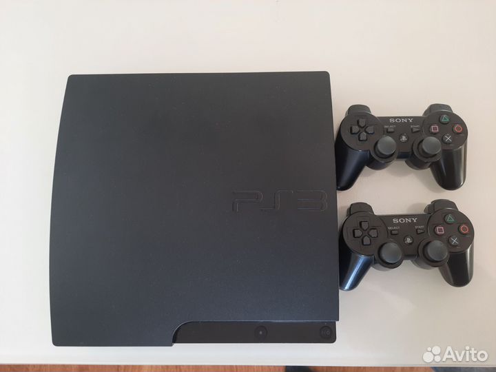 Игровая приставка