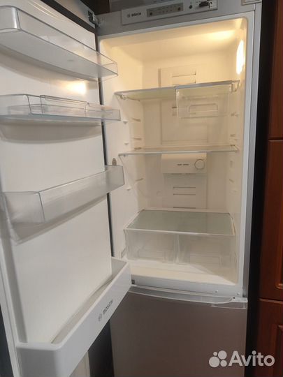Холодильник бу Bosch