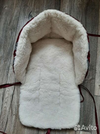 Детские санки