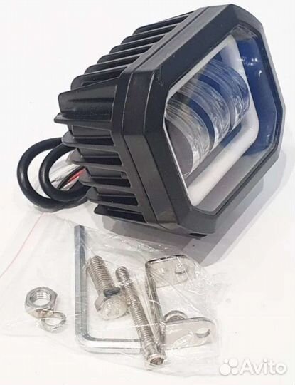 Фара Arctic V3.1 1200 LM 2шт для электросамоката