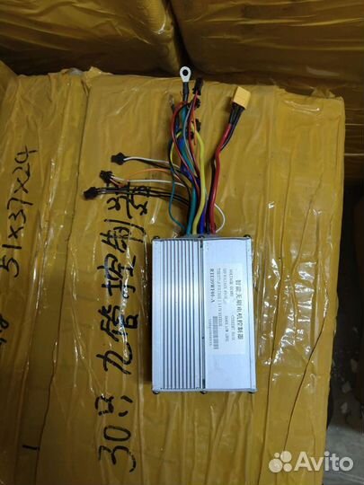 Запчасти для электросамоката Kugoo M5