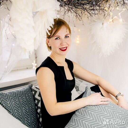 Профессиональный риэлтор