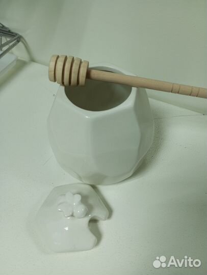 Ёмкость для мёда