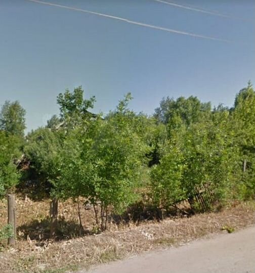 Участок 21,5 сот. (ИЖС)
