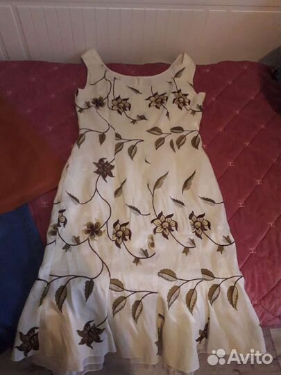 Женская одежда