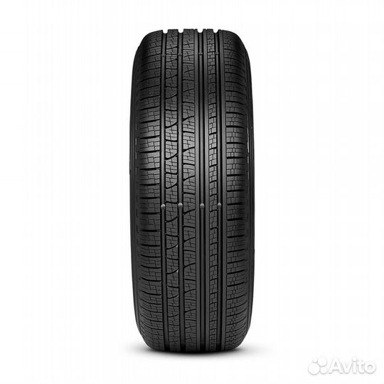Pirelli Scorpion Verde All Season SF 265/50 R20 107V
