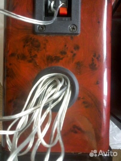 Акустика Microlab H-500 пара 2шт