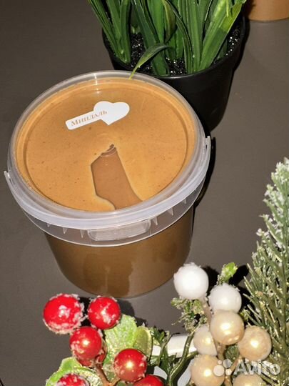 Урбеч из Дагестана