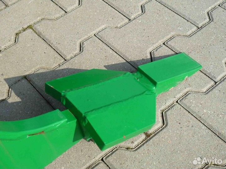 Глубокорыхлитель Unia Kret, 2023