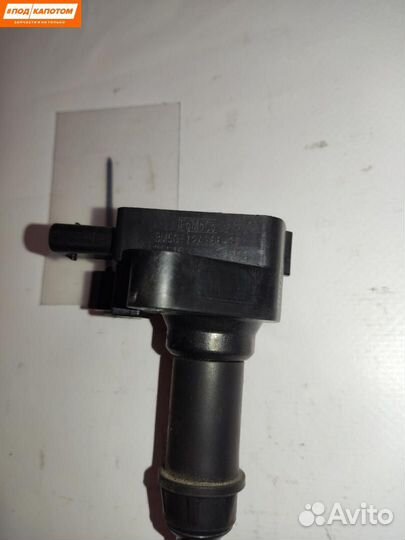 Катушка зажигания Volvo S60 2012 BM5G12A366CA