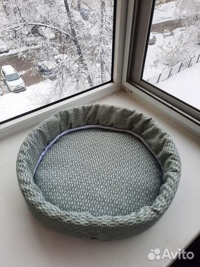 Лежанка для животных