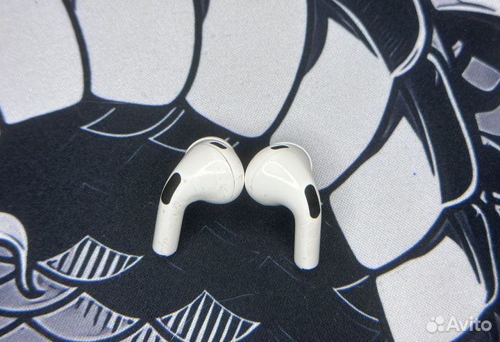 AirPods Pro 2 б/у