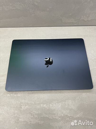 Apple MacBook Air 15 m3 2024