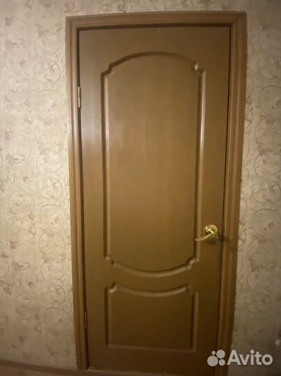 Дверь межкомнатная