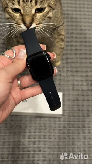 Apple Watch SE 40mm