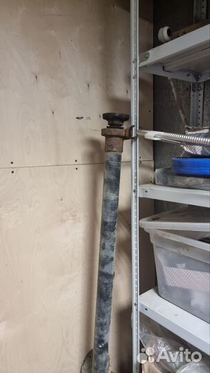 Volkswagen golf 3 полный привод