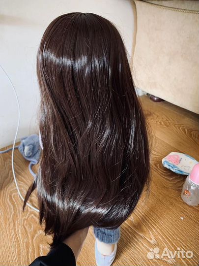 Кукла реборн