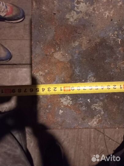 Старинный сейф.полковая касса