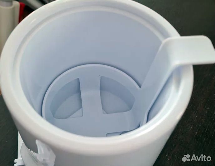 Подогреватель-стерилизатор balio LS-B07