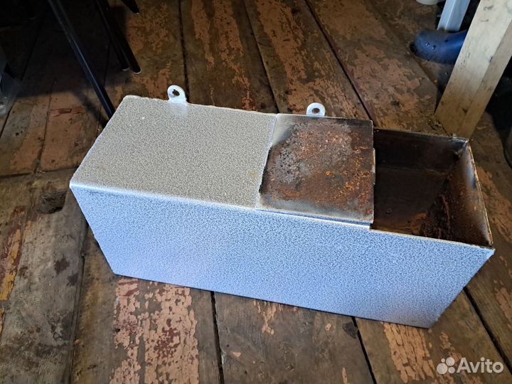 Бак расширительный