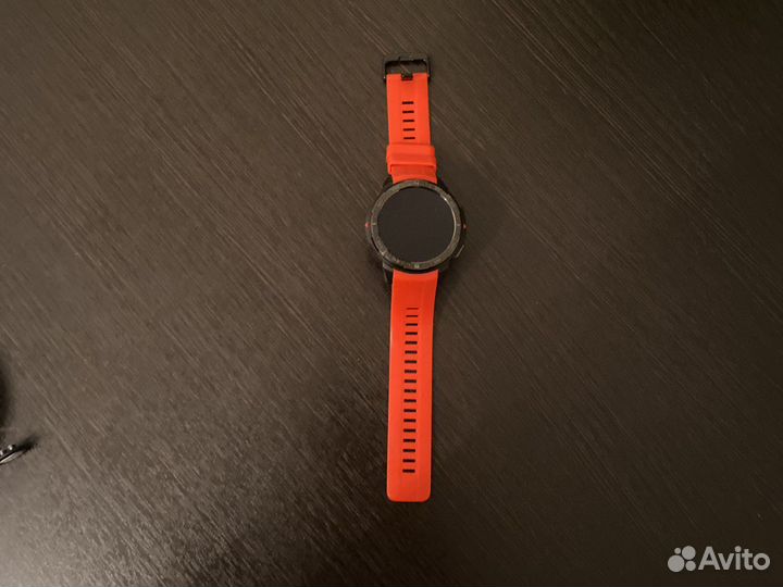 Часы honor watch gs pro