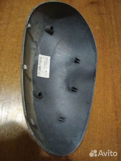 Jaguar S-type Колпак правого зеркала