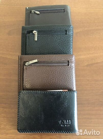 Зажим для денег