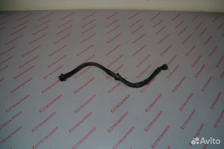 Nissan 46210-2F001 Шланг тормозной передний правый