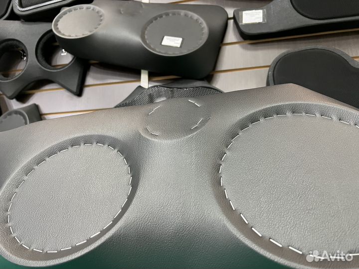 Подиумы vesta 20+16+рупор