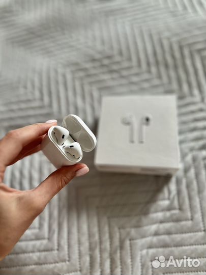 Airpods 1 оригинал