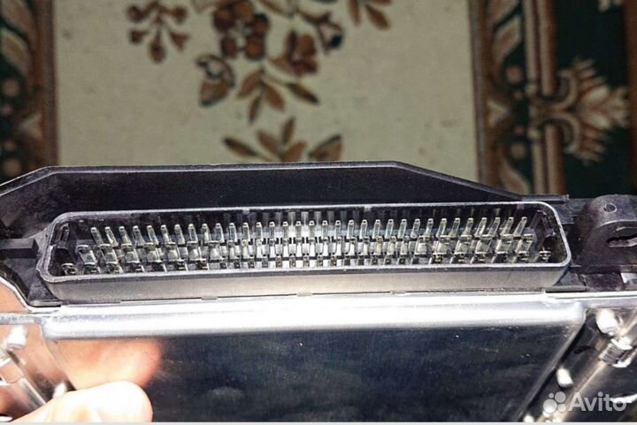 Продам эбу АКПП ауди а4б5 1.8т аеб