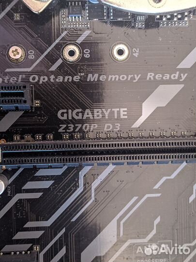 Intel core i5 8600k комплект