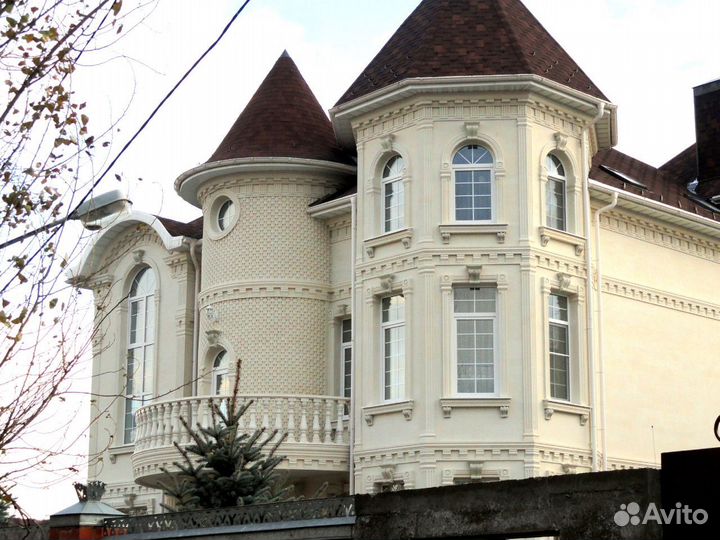 Дагестанский камень