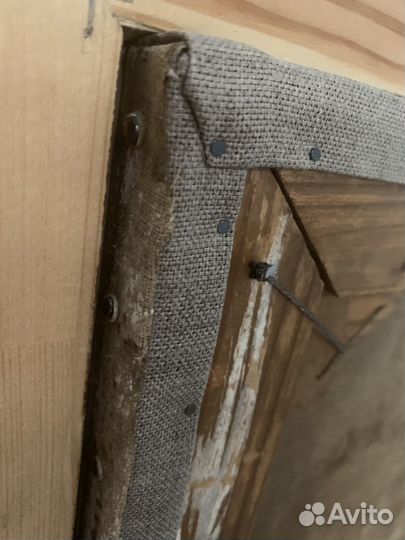 Антикварные картины