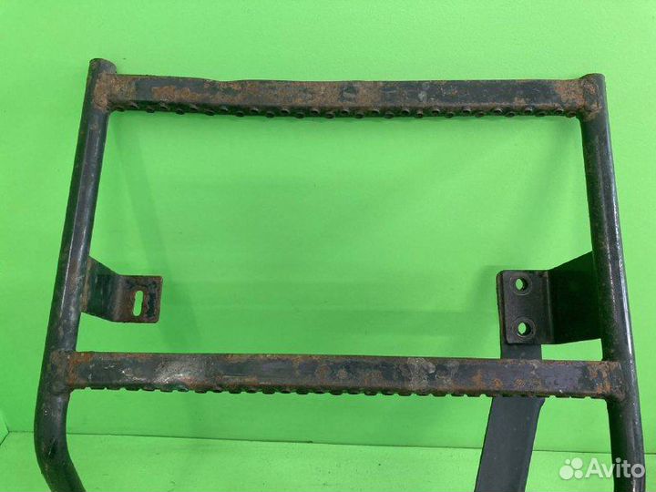 Подножка DAF XF105