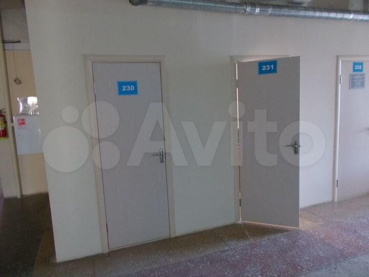 Микроофис, 5 м²