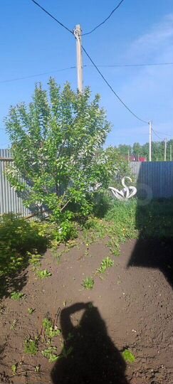 Дом 70 м² на участке 7,5 сот.