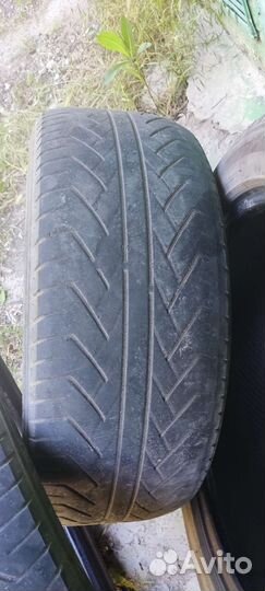 Yokohama Advan Sport V105S 235/50 R18 101Y