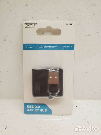 USB2.0 хаб